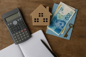 מס רכישה ומס שבח בעסקת נדל"ן: מדרגות, פטורים ומה לדעת מראש