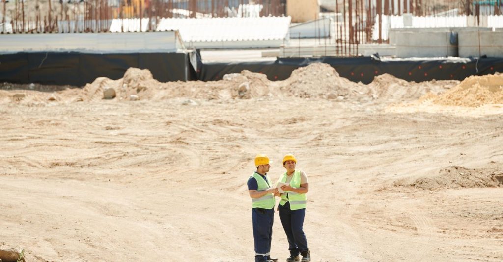 כמה מ״ר תוספת מקבלים בפינוי בינוי: כך מחשבים את התמורה