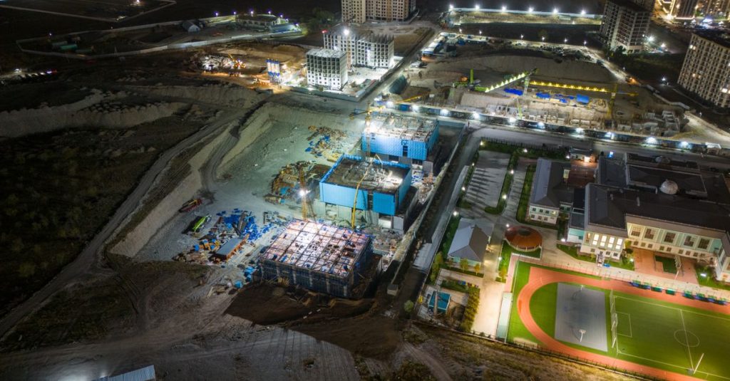 תב״ע: מה זה תוכנית בניין עיר ואיך בודקים זכויות בנייה