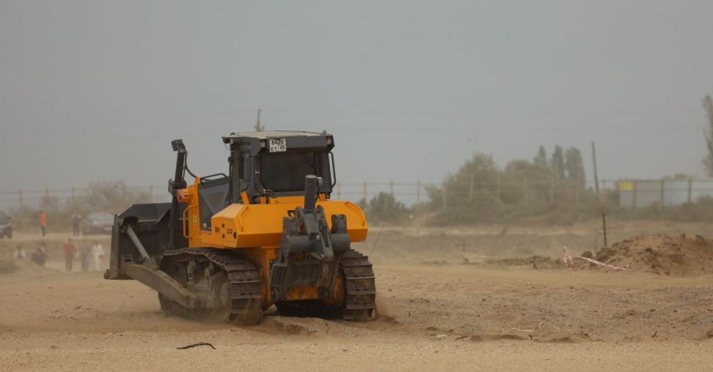 הפקעת קרקעות לצרכי ציבור: מתי זה קורה וכמה פיצוי